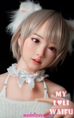 Japonská sexuální panenka cosplay porno - Marcia