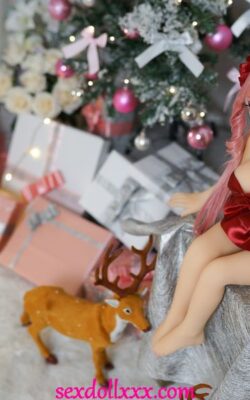 Adult Real Love Sex Doll Po Rn - Rebeca