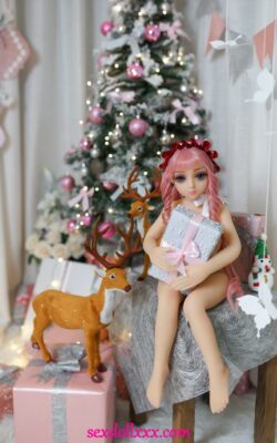 Adult Real Love Sex Doll Po Rn - Rebeca