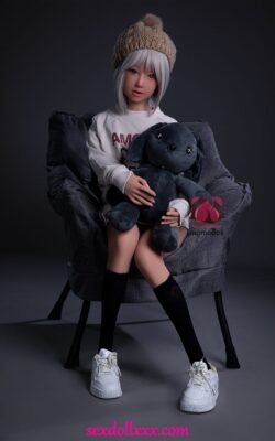 Jessica Ryan Sex With Momo Doll - Ralina