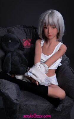 Jessica Ryan Sex With Momo Doll - Ralina