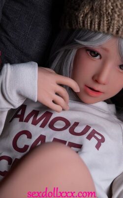 Jessica Ryan Sex With Momo Doll - Ralina