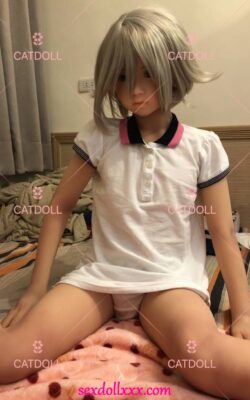 Low Cost Real Looking Sex Doll - Reggie