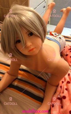 Low Cost Real Looking Sex Doll - Reggie