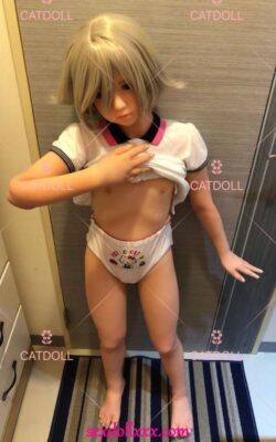 Low Cost Real Looking Sex Doll - Reggie