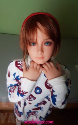 American Girls Have Sex With Doll - Tabbie