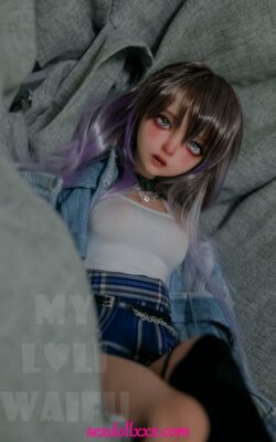 Boyfriend Caugth With Sex Doll - Kelcie