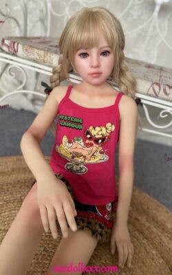 Other Sex Dolls Like Real Doll - Malkah