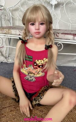 Other Sex Dolls Like Real Doll - Malkah