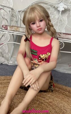 Other Sex Dolls Like Real Doll - Malkah