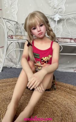 Other Sex Dolls Like Real Doll - Malkah