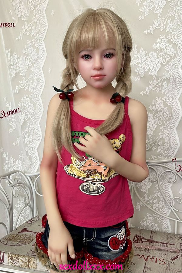 Other Sex Dolls Like Real Doll - Malkah