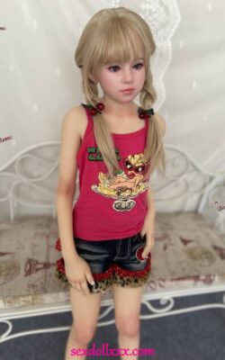 Other Sex Dolls Like Real Doll - Malkah