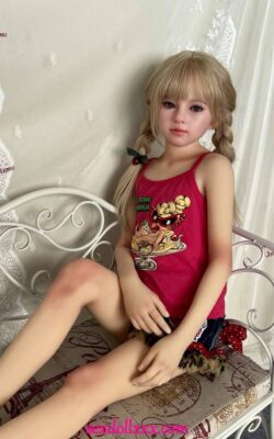 Other Sex Dolls Like Real Doll - Malkah