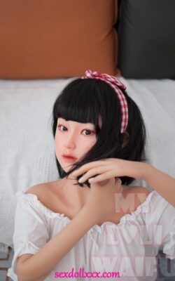 Sex Doll That Moan Like Human - Debora