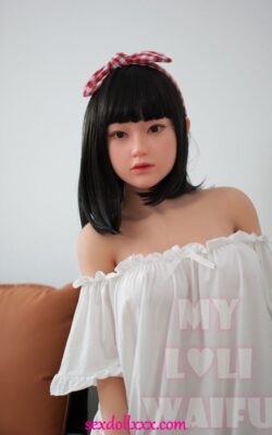 Sex Doll That Moan Like Human - Debora