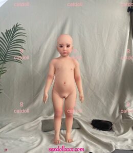 muñeca sexual ogro tHg05x2