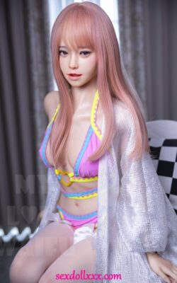 Hyper Realistic Silicone Sex Doll - Zahara