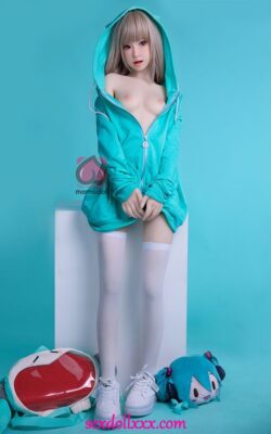 New Coming Female Sex Doll - Marena