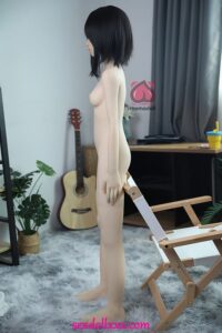 Sally Sexpuppe cFi81x22