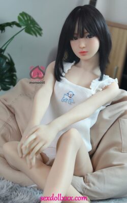 Проект Sex Love Doll Roberto - Ilyssa