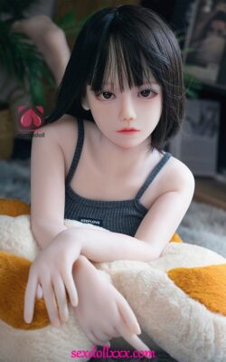 Momo Slim Petite Teen Sex Doll - Neilleak