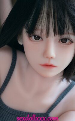 Momo Slim Petite Teen Sex Doll - Neilleak