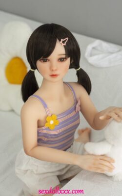 Asiatisk Brown Girl Sex Doll Porr - Arlana