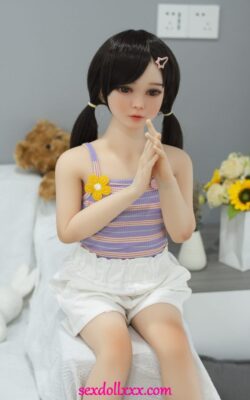 Asiatisk Brown Girl Sex Doll Porr - Arlana