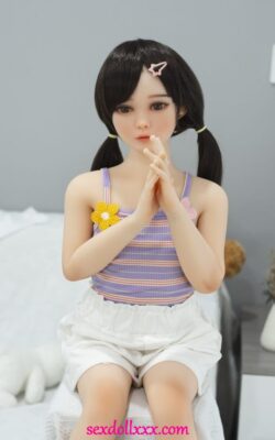 Asiatisk Brown Girl Sex Doll Porr - Arlana