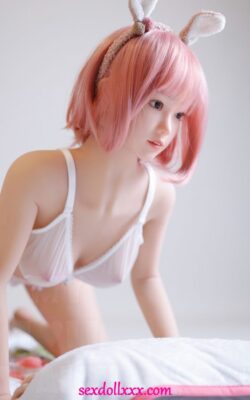 Artificial Small Girl Sex Doll - Valera