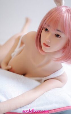 Artificial Small Girl Sex Doll - Valera