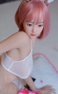 Artificial Small Girl Sex Doll - Valera