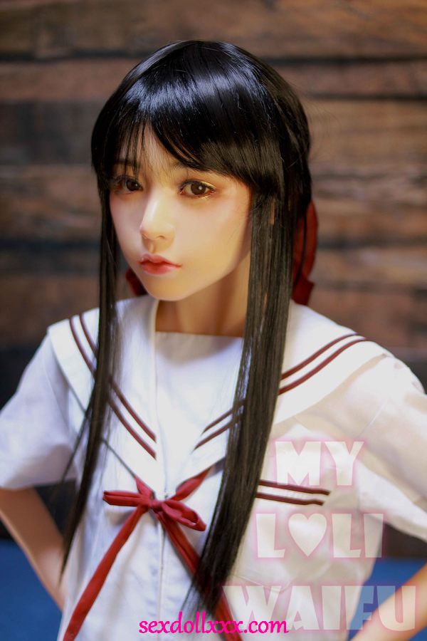 Kitas seksas Dolla Like Real Doll - Verile