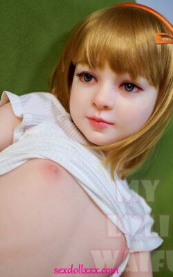 Human Sex Doll Erotica Amputee - Ruella