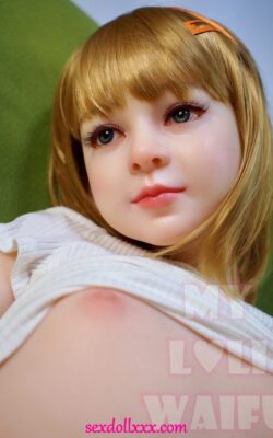 Human Sex Doll Erotica Amputee - Ruella