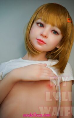 Human Sex Doll Erotica Amputee - Ruella