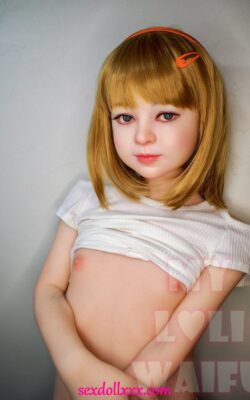 Human Sex Doll Erotica Amputee - Ruella