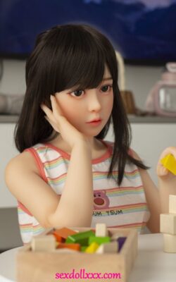 Cute Much For Japanese Sex Doll - Tawnya