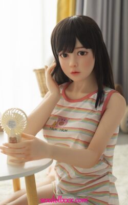 Cute Much For Japanese Sex Doll - Tawnya