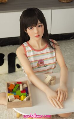 Cute Much For Japanese Sex Doll - Tawnya