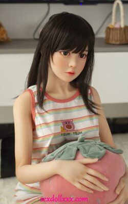 Cute Much For Japanese Sex Doll - Tawnya