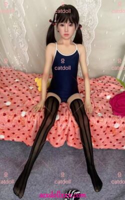 Having Sex With Teen Sex Doll - Candra