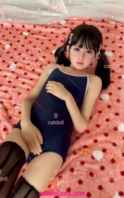 Having Sex With Teen Sex Doll - Candra