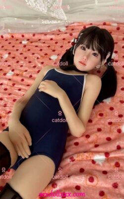 Having Sex With Teen Sex Doll - Candra