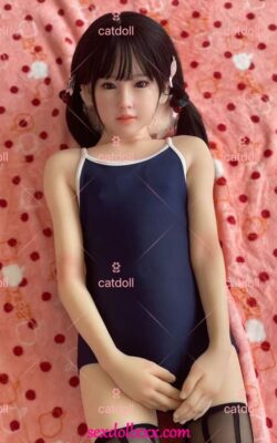 Having Sex With Teen Sex Doll - Candra