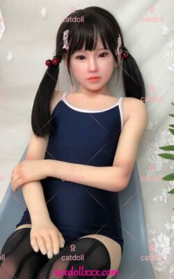 Sex S Teen Sex Doll - Candra