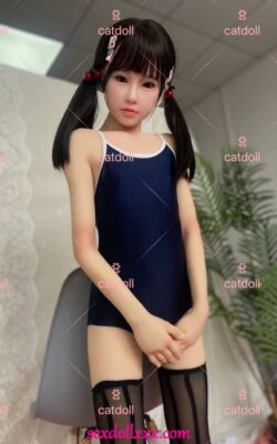 Having Sex With Teen Sex Doll - Candra