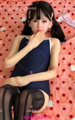 Sex S Teen Sex Doll - Candra