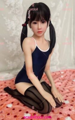 Sex S Teen Sex Doll - Candra